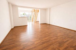 Wohnung mieten in Vor Den Eichen 17, 38471 Rühen, Helle 3-Zimmer-Wohnung mit Balkon – Wohnen über den Baumwipfeln