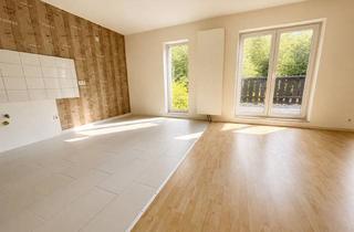 Wohnung mieten in Vor Den Eichen 23a, 38471 Rühen, Moderne 3-Zimmer-Wohnung mit Balkon im Neubau von 2013 – Erstklassige Ausstattung