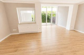 Wohnung mieten in Vor Den Eichen 25a, 38471 Rühen, Ideal für Singles und Paare: Komfortable 2-Zimmer-Wohnung am Waldrand