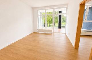 Wohnung mieten in Vor Den Eichen 25b, 38471 Rühen, Familienwohnung der Extraklasse – 4 Zimmer, Wintergarten und große Terrasse