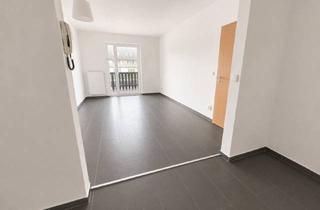Wohnung mieten in Vor Den Eichen 25c, 38471 Rühen, Helle 3-Zimmer-Wohnung mit Balkon im Obergeschoss – Ruhe und Weitblick