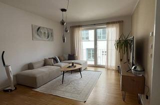 Wohnung mieten in Kirchstraße, 89355 Gundremmingen, 3-Zimmer-Wohnung im Mehrgenerationenhaus