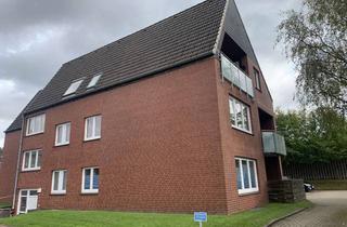 Wohnung mieten in Mühlenstr. 32, 25524 Itzehoe, Moderne 2 Zimmer Wohnung nähe Stadtzentrum