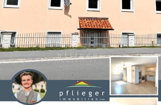 Wohnung mieten in 94474 Vilshofen, Geräumige 1-Zimmer Wohnung mit Einbauküche