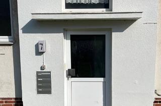 Wohnung mieten in Am Sandstich, 49356 Diepholz, Singlewohnung im Obergeschoss