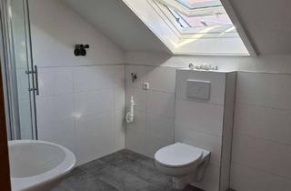 Wohnung mieten in 71665 Vaihingen an der Enz, Gemütliche Dachgeschosswohnung mitten im Stadtleben