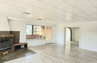 Wohnung mieten in 37412 Herzberg, Großzügige Wohnung im ruhigen Wohngebiet von Herzberg