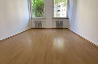 Wohnung mieten in Savignystraße 73, 60325 Westend-Süd, *WESTEND* 2-Zimmer-EG-Wohnung