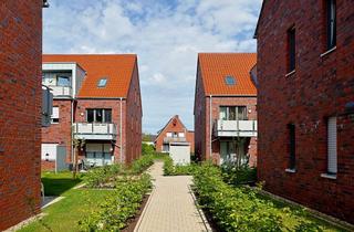 Wohnung mieten in Gantweger Kley 12a, 48727 Billerbeck, Gemütliche 2 Zimmer Dachgeschoss Wohnung!