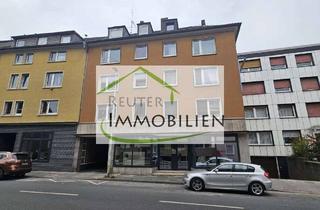 Wohnung mieten in Königstraße, 44651 Eickel, Stadtwohnung mit Charakter – 3,5 Zimmer zum Verlieben