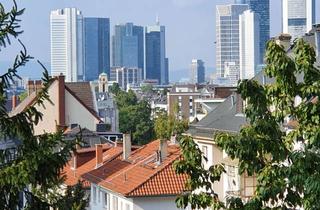 Wohnung mieten in Niersteinerstraße, 60598 Sachsenhausen, Zuhause mit 2 Zimmern in Sachsenhausen-Süd