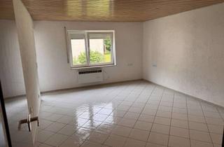 Wohnung mieten in 72574 Bad Urach, 3 Zimmer-Wohnung in Bad Urach Georgiisiedlung