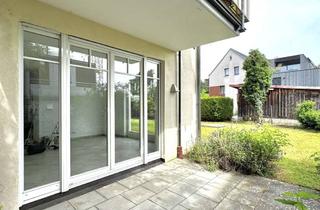 Wohnung mieten in Bahnhofstraße 22, 82327 Tutzing, 2-Zimmer-Wohnung Top Lage in Tutzing