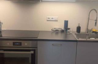 Wohnung mieten in Jahnstraße 80, 12347 Britz, 2-Zimmer-Wohnung mit offener Küche