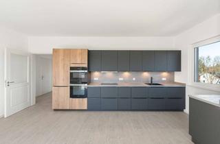 Wohnung mieten in Landsberger Str. 42, 15345 Altlandsberg, Nachmieter gesucht * 3 Zimmer * Staffelgeschoss * Einbauküche * PKW Stellplatz mit Wallbox