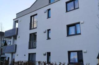 Wohnung mieten in Mangfallring, 83059 Kolbermoor, KOPIE - Stilvolle, neuwertige 3-Zimmer-Wohnung mit Balkon in Kolbermoor