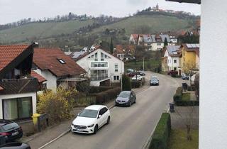 Wohnung mieten in 71364 Winnenden, 3,5-Zimmer-Wohnung mit Balkon in Winnenden