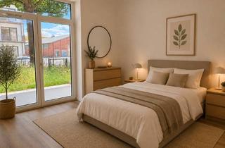 Wohnung mieten in Lorenz- Krapp Straße, 96052 Bamberg, *TOP* wunderschöne 3-Zimmer Wohnung mit Balkon