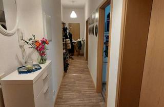 WG-Zimmer mieten in Lindenstraße 39, 06449 Aschersleben, Schönes WG-Zimmer in Aschersleben. Nette Mitbewohner und für Privatsphäre ist auch gesorgt.