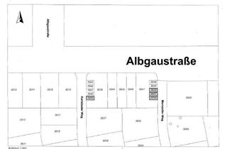 Immobilie kaufen in Marxzeller Weg, 76337 Waldbronn, 4 Stellplätze in Waldbronn zu verkaufen