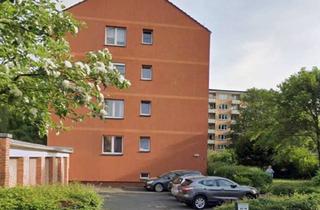 Garagen mieten in Vierbergen 9b, 22111 Horn, Vermietung zum 01.10.2026 : Außenstellplatz in Horn!