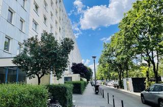 Garagen mieten in Landsberger Allee 88-102, 10249 Friedrichshain, Außenstellplatz