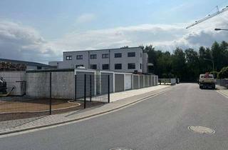 Garagen mieten in Marie-Curie-Straße 33, 63110 Rodgau, Garagenstellplatz im Garagenpark Rodgau (Nieder-Roden) zu vermieten