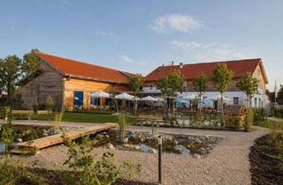Gewerbeimmobilie mieten in Römerstraße 20, 82290 Landsberied, Bayerischer Dorfwirt mit Biergarten, Saal und Betreiberwohnung