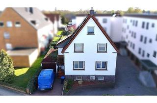 Haus kaufen in 30823 Garbsen, Kapitalanlage mit sofortigen Einnahmen und zusätzlichem Renditepotenzial