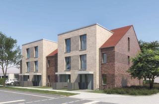 Haus kaufen in Schmittingheide 73, 48155 Mauritz, Neubau moderner Reihenhäuser in Münster-Mauritz