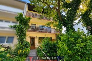 Reihenhaus kaufen in 63773 Goldbach, Idylisches Reihenhaus mit Garten und Einliegerwohnung