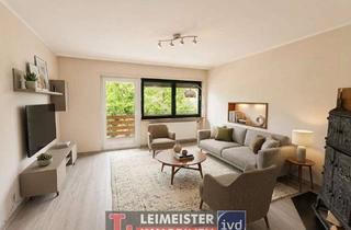 Reihenhaus kaufen in 63773 Goldbach, Idyllisches Reihenhaus mit Garten & separater Einliegerwohnung - sofort frei!