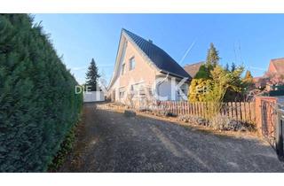 Einfamilienhaus kaufen in 21365 Adendorf, Einfamilienhaus mit zusätzlichem Bauplatz auf Erbpachtgrundstück in zentraler Lage von Adendorf