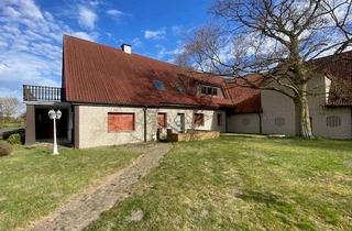 Haus kaufen in 49163 Bohmte, Landwirtschaftlicher Hof mit vielseitigem Potenzial und großzügigem Grundstück in ruhiger Lage