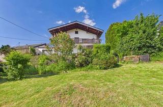 Haus kaufen in 57584 Scheuerfeld, Familienfreundliches Haus in ruhiger Lage