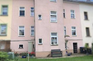 Haus kaufen in 04746 Hartha, Vermietetes, städtisches MFH mit Garten