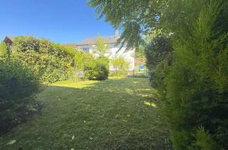 Einfamilienhaus kaufen in 63743 Obernau, Einfamilienhaus mit Keller, Garten und Garage