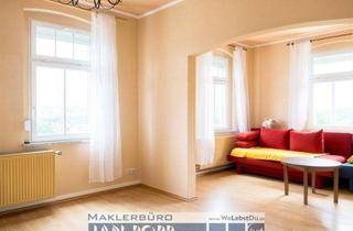 Wohnung kaufen in 07973 Greiz, Gemütliche 4-Zimmer-Eigentumswohnung mit großem Sonnenbalkon in bevorzugter Höhenlage von Greiz