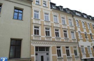 Wohnung mieten in Lange Straße 58, 08525 Plauen, 1 Zimmer Wohnung in Haselbrunn ab 01.10.2026 frei !!