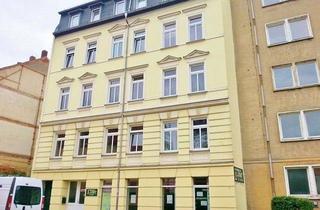 Wohnung mieten in 04600 Altenburg, Ein zusätzliches Zimmer für Hobby oder Arbeiten