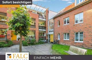 Anlageobjekt in 19243 Wittenburg, +++ Kapitalanleger aufgepasst! +++
