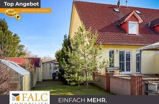 Doppelhaushälfte kaufen in 14550 Groß Kreutz, Leben und Arbeiten in perfekter Balance: Ihr neues Doppelhaus im Grünen!
