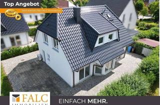 Haus kaufen in 18347 Dierhagen, Wohnqualität nahe der Ostsee – Zuhause in Ostseebad Dierhagen