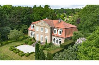 Villa kaufen in 24211 Preetz, Premiere in Preetz: Exklusive Villa inklusive Seeblick