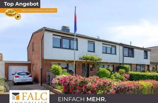 Einfamilienhaus kaufen in 50259 Pulheim, Großer Familientraum mit 952m² Grundstück!