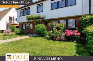 Einfamilienhaus kaufen in 50259 Pulheim, Großer Familientraum mit 952m² Grundstück!