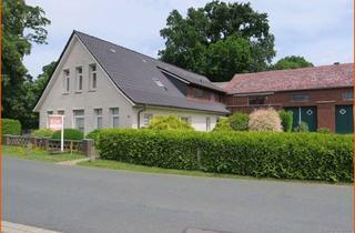 Haus kaufen in Blinkstraße 10, 27619 Schiffdorf, Großer Resthof mit viel Platz in Schiffdorf-Spaden