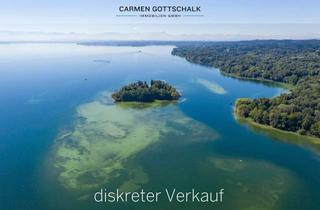 Haus kaufen in 82319 Starnberg, Unbeschreiblich, aber zu besichtigen. Prestige-Anwesen in Seenähe. Für höchste Ansprüche.