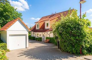 Haus kaufen in 01705 Freital, +++ Exklusives Doppelhaus mit hochwertiger Ausstattung inkl. Sauna und Ausblick in Wurgwitz +++