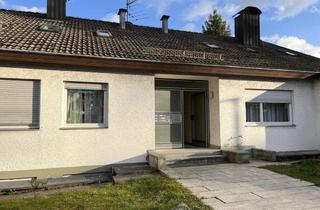 Mehrfamilienhaus kaufen in 71069 Sindelfingen, Mehrfamilienhaus in ruhiger Wohnlage